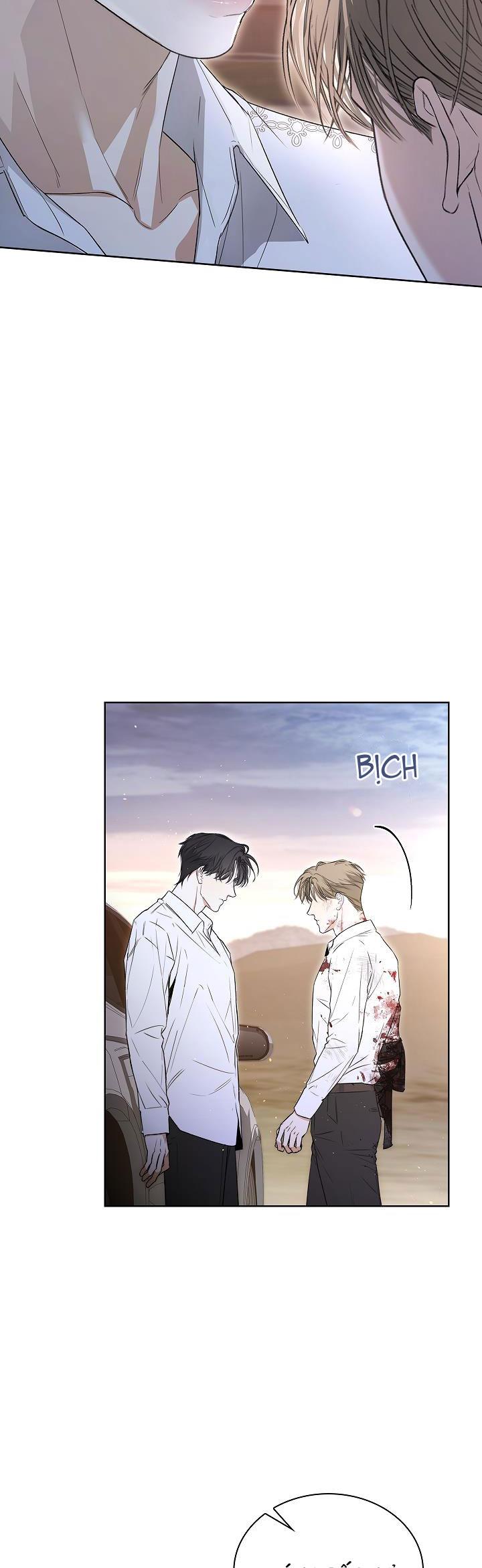 Đọc truyện HÔN TÔI NẾU CÓ THỂ - Chapter 24