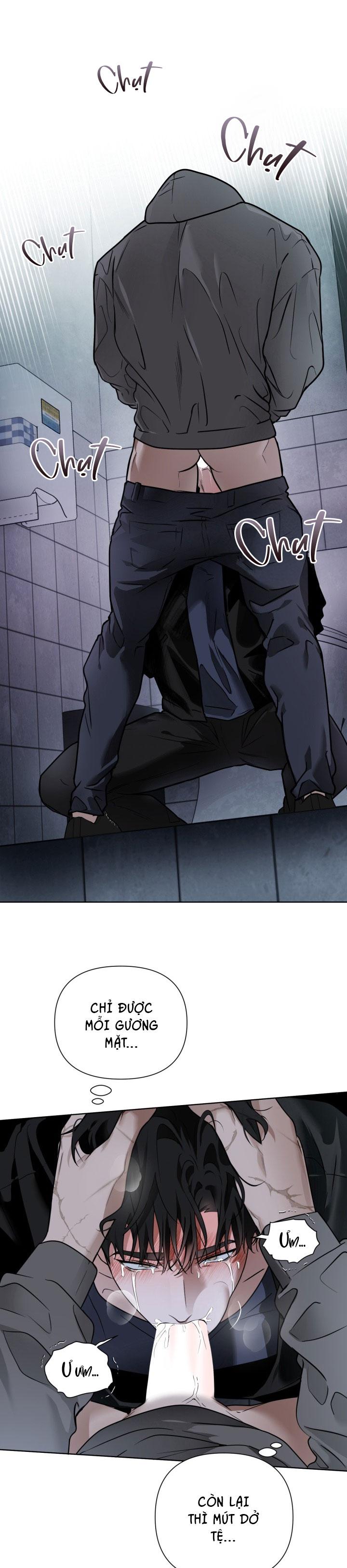 Đọc truyện MY IDOL DIARY - Chapter 7