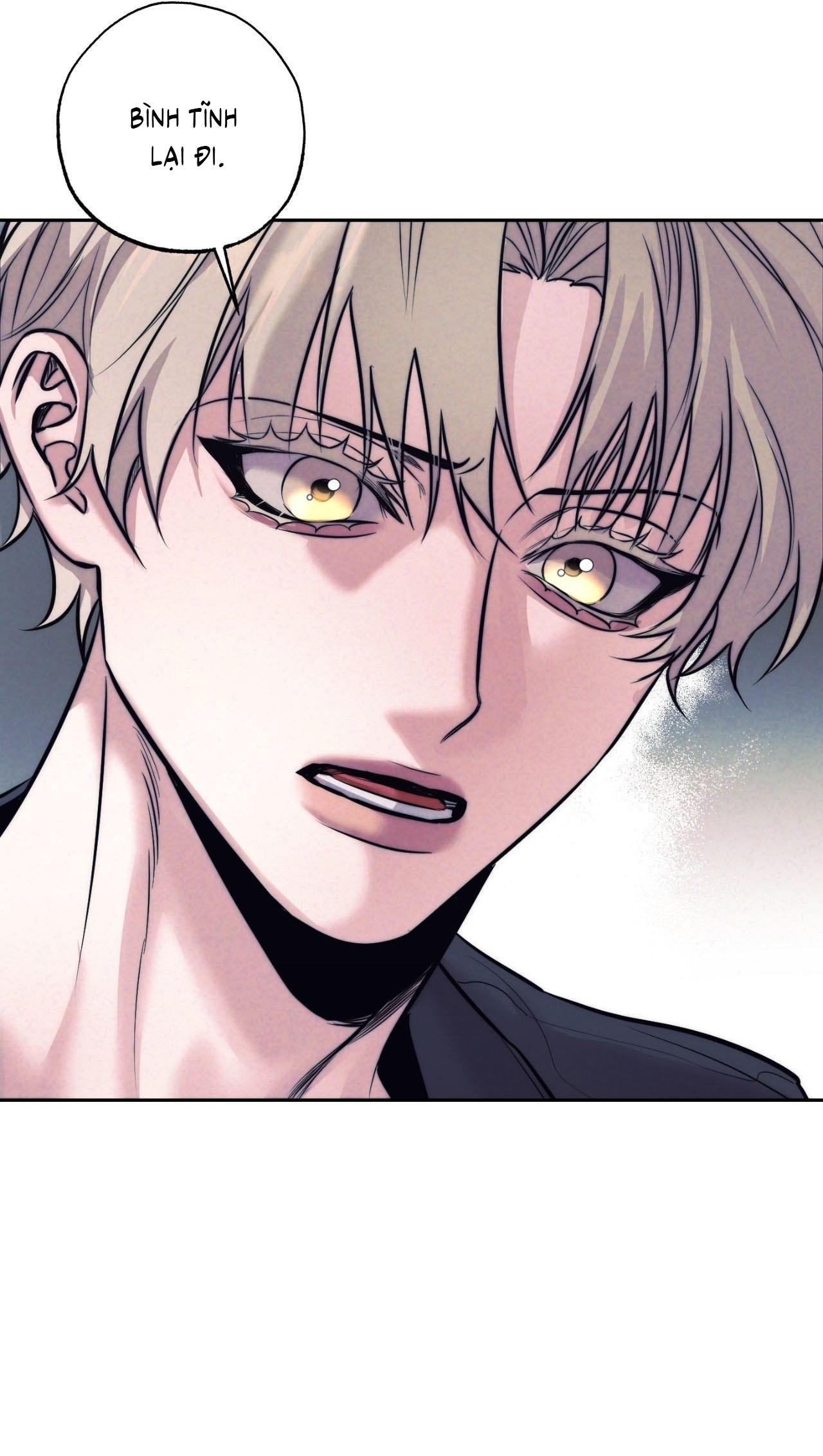 Đọc truyện (CBunu) Stigma - Chapter 51