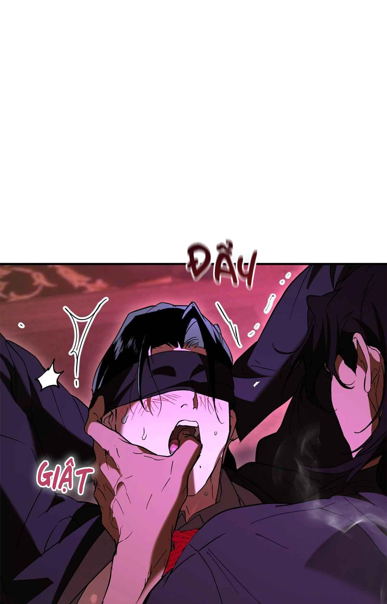 Đọc truyện BULLET TIME - Chapter 18