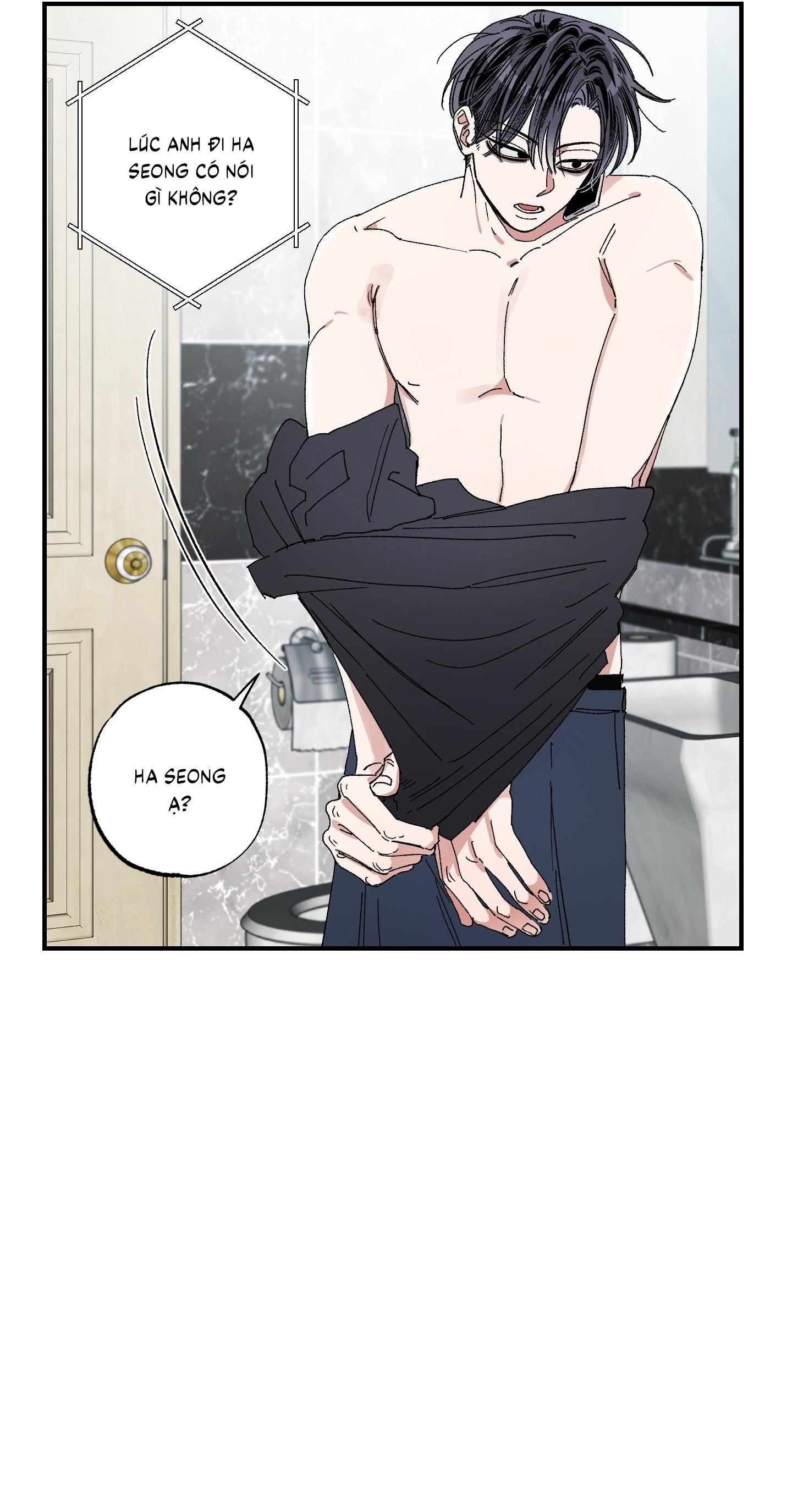 Đọc truyện  Điểm Hẹn Tình Đơn Phương - Chapter 36