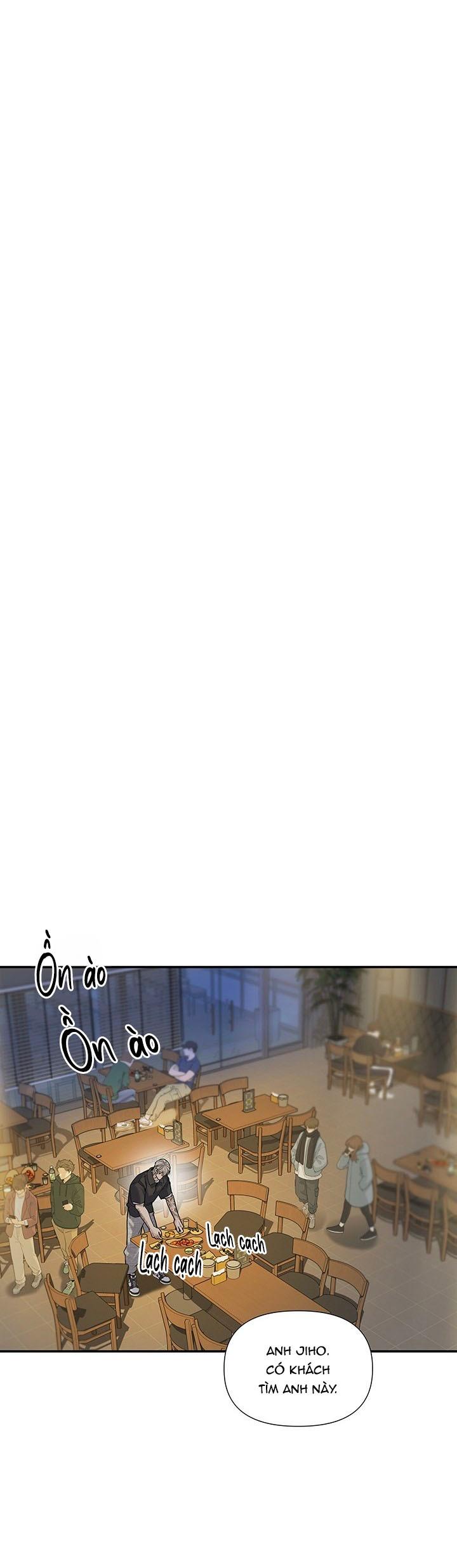 Đọc truyện BL NGẮN TUYỂN CHỌN - Chapter 42.5