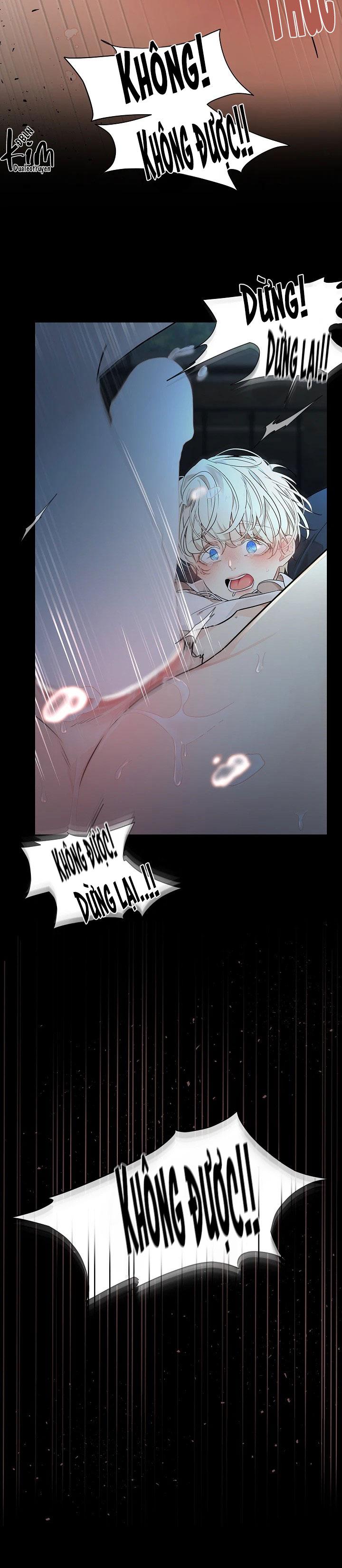 Đọc truyện HANG RẮN - Chapter 3