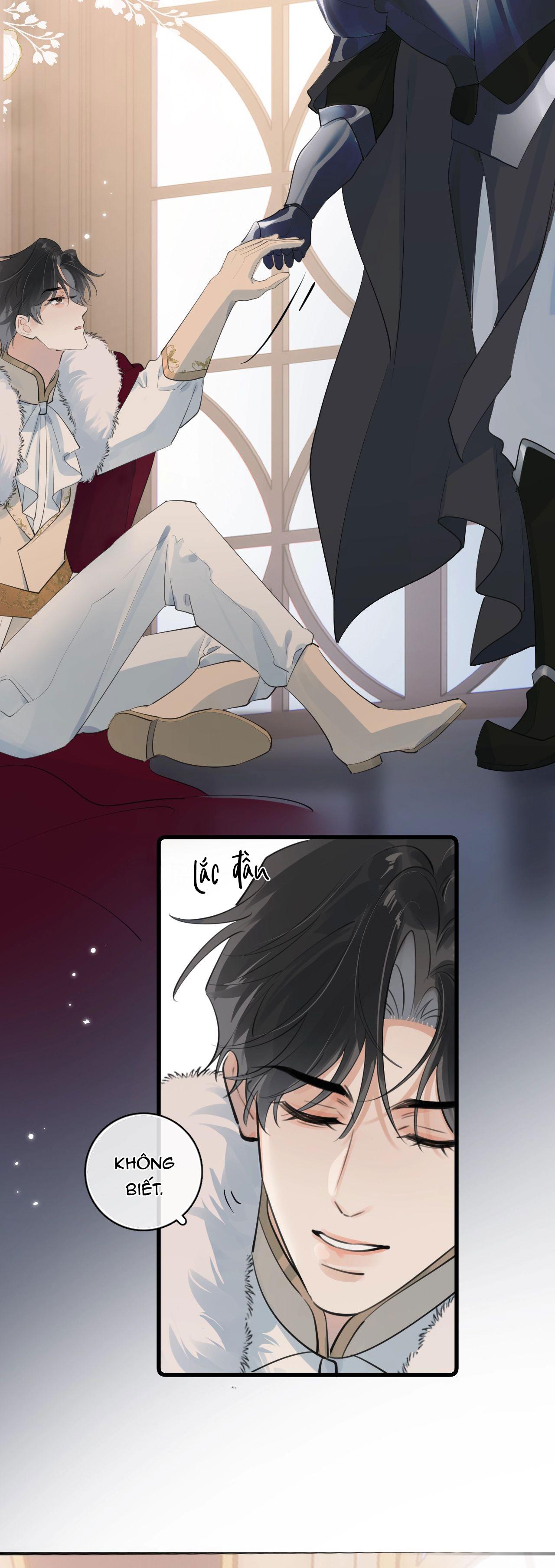 Đọc truyện Cậu Vượt Giới Hạn Rồi - Chapter 83.1