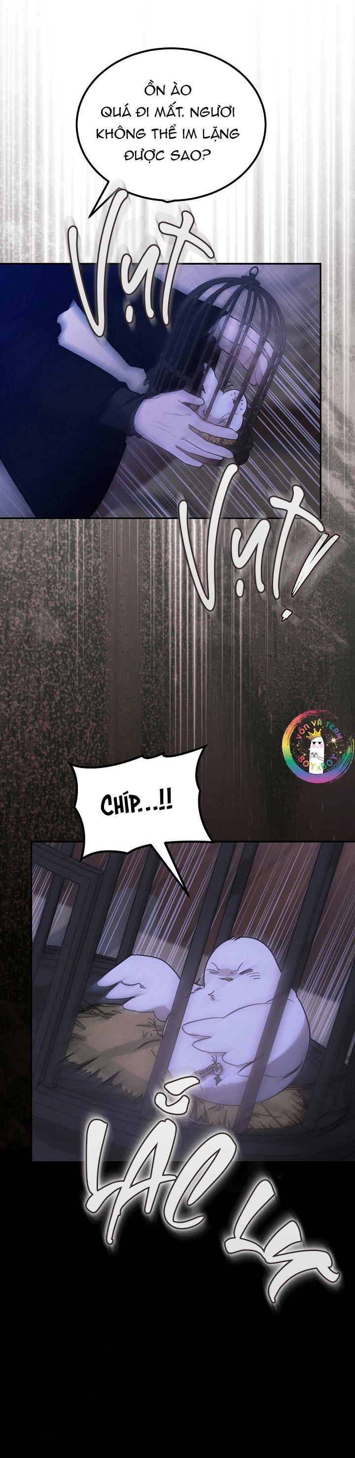 Đọc truyện Này, Đừng Có Nhấn Cái Nút Đó! - Chapter 60