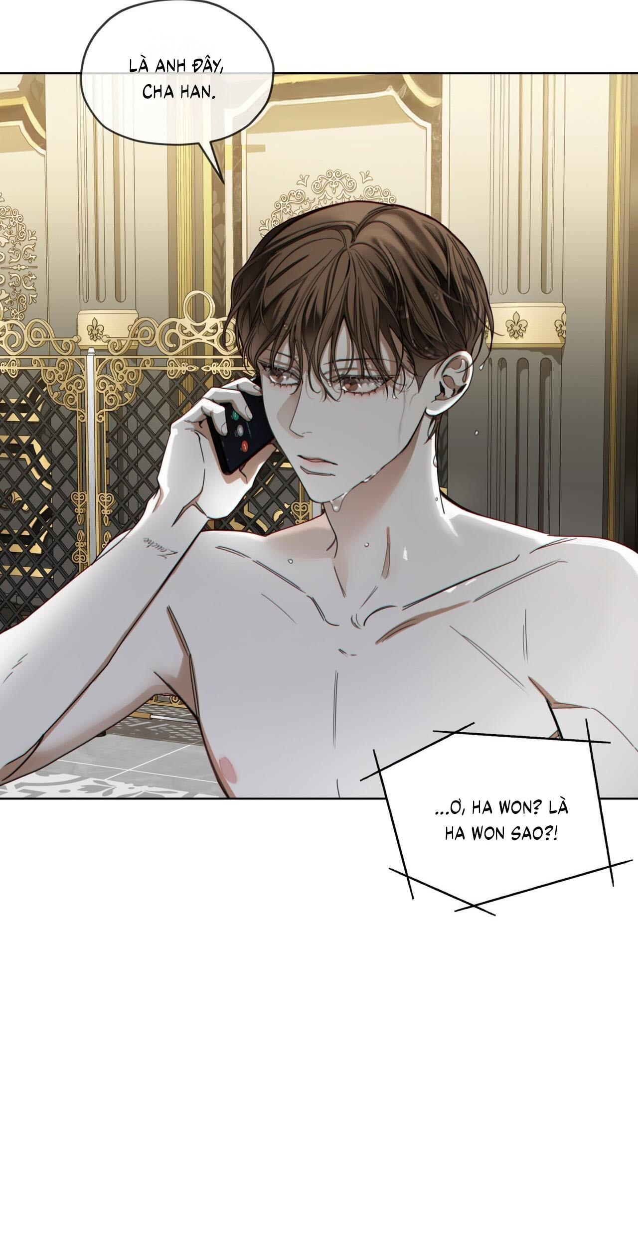 Đọc truyện (CBunu) Phạm Luật - Chapter 116