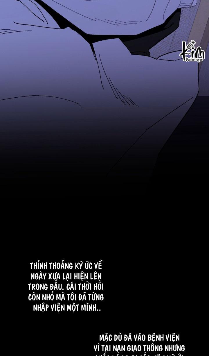 Đọc truyện SỰ THAM LAM CỦA NHÂN LOẠI - Chapter 17.5