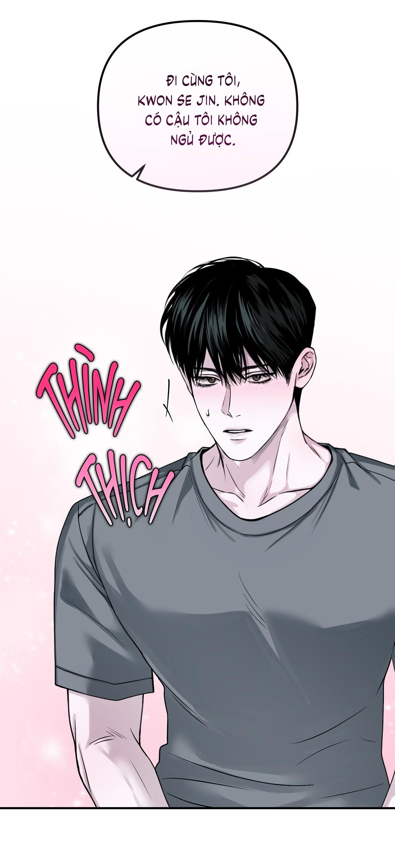 Đọc truyện (CBunu) Phép Chiếu - Chapter 45