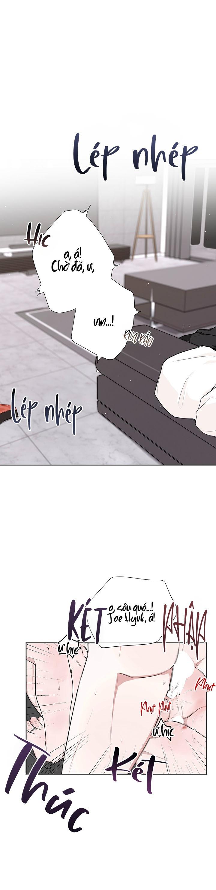 Đọc truyện TUYỂN TẬP ABO - MANG THAI NGẮN CỦA NHÀ SẸC - Chapter 70.2