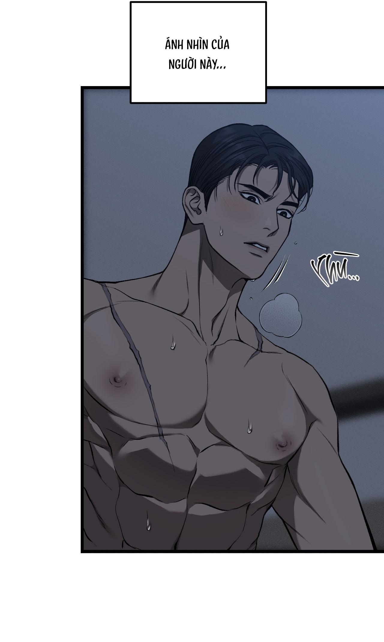 Đọc truyện PHI VỤ BẨN THỈU - Chapter 52