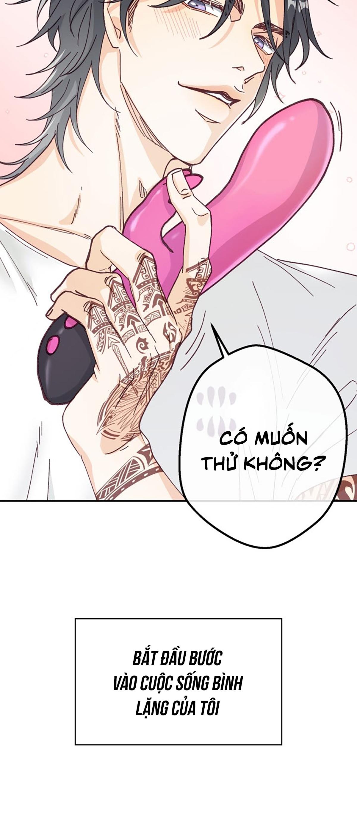 Đọc truyện NGƯỜI HÀNG XÓM QUYẾN RŨ CỦA TÔI - Chapter 0