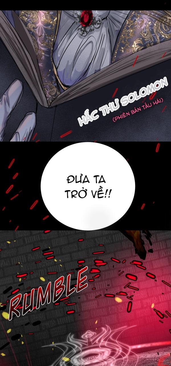 Đọc truyện Tái Sinh Thành Công Tước Phản Diện - Chapter 1