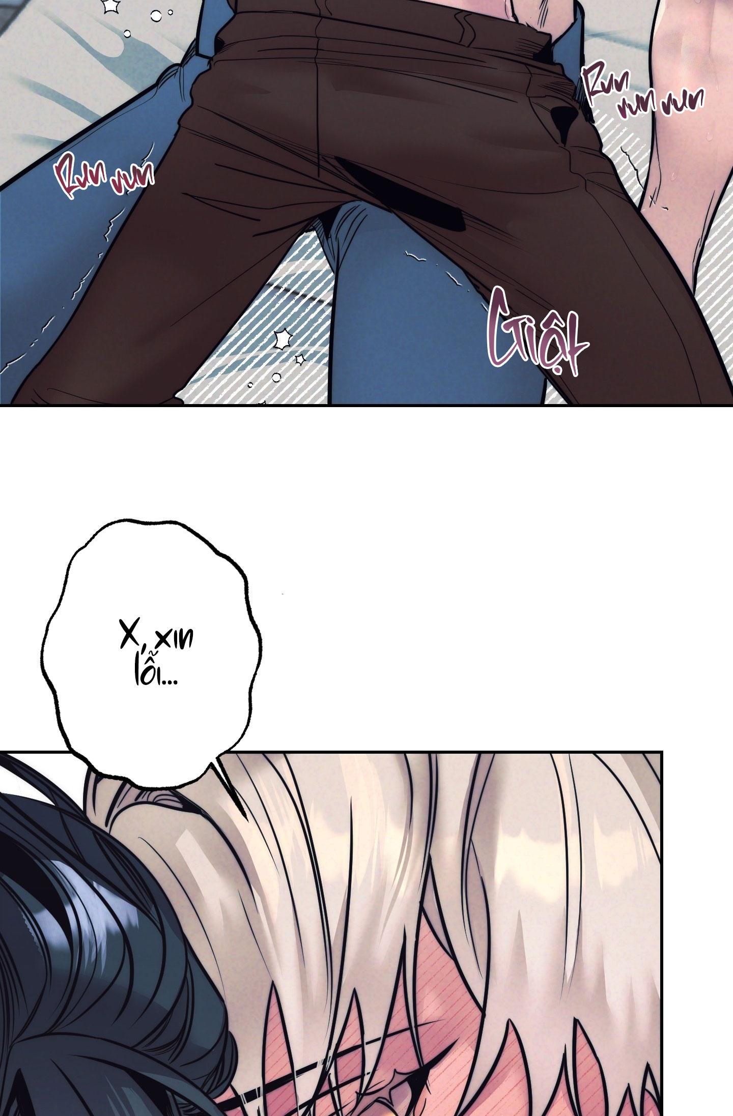 Đọc truyện KỲ THỊ - Chapter 54