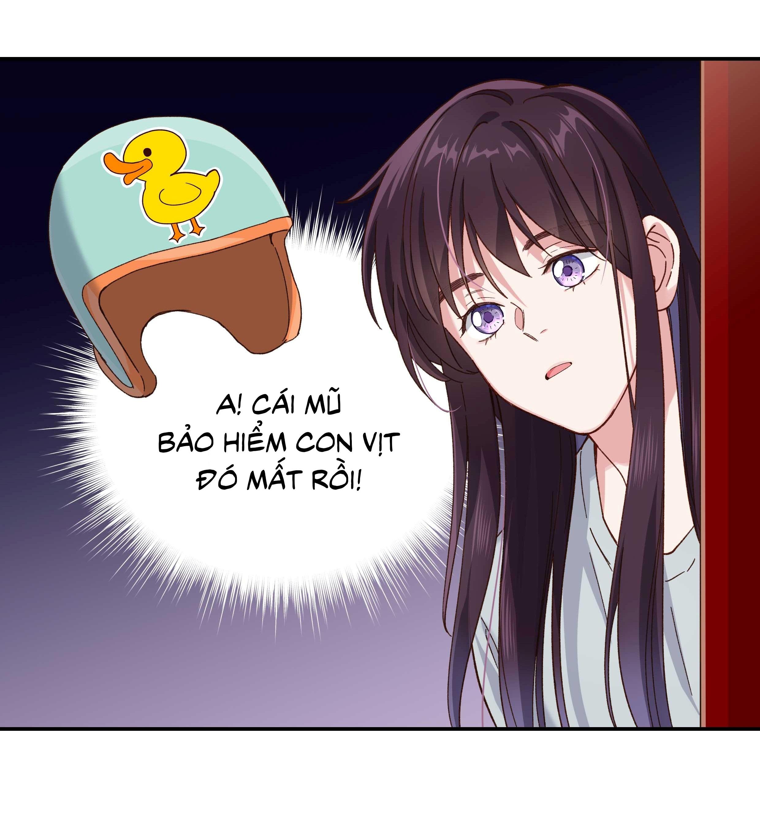Đọc truyện Quán cơm tỳ hưu - Chapter 106