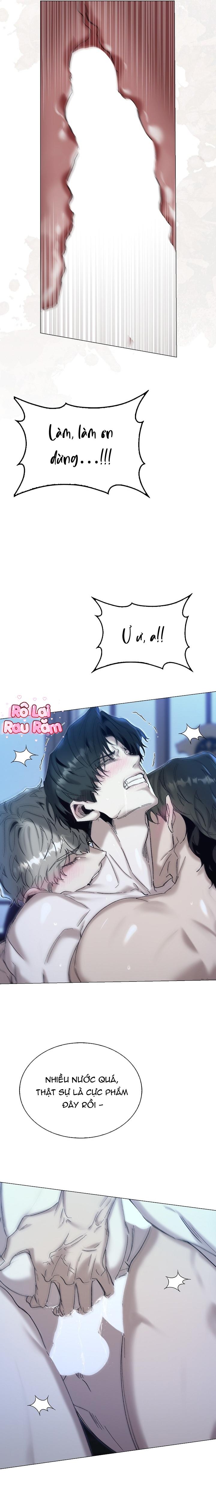 Đọc truyện Tôi đã bị trở thành nô lệ của người mà tôi từng vứt bỏ - Chapter 32