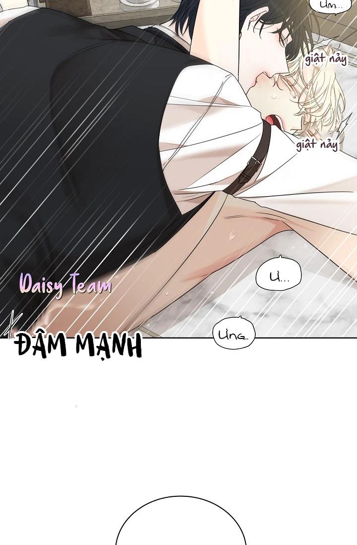Đọc truyện (Daisy) Snake Hole - Chapter 6