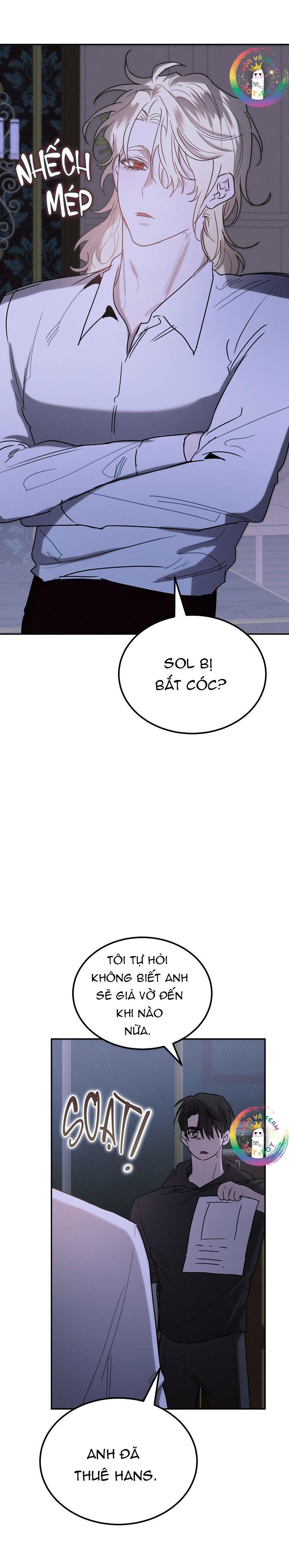 Đọc truyện Này, Đừng Có Nhấn Cái Nút Đó! - Chapter 60