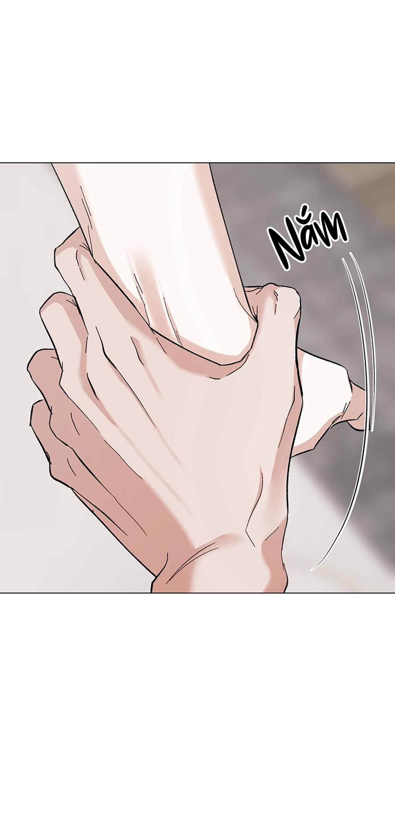 Đọc truyện (END) Kiểm Soát, Cuồng Nhiệt, Yêu Thương - Chapter 5