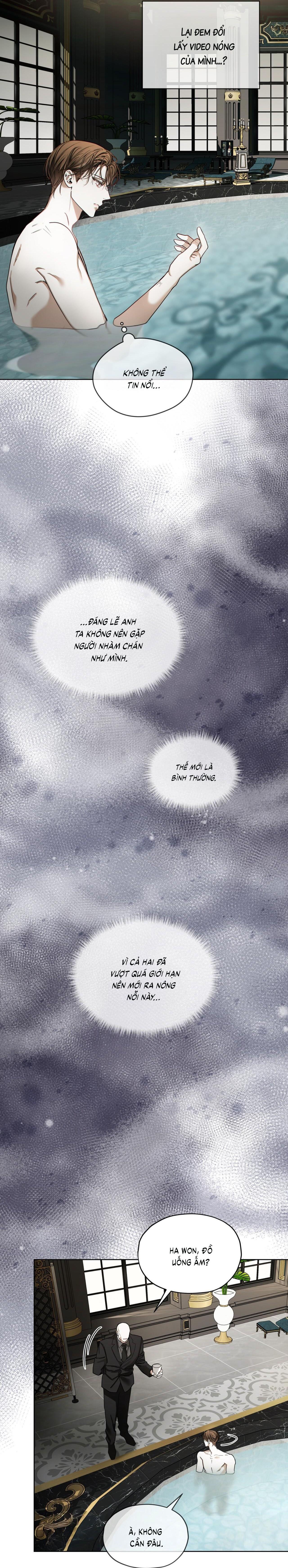 Đọc truyện (CBunu) Phạm Luật - Chapter 116