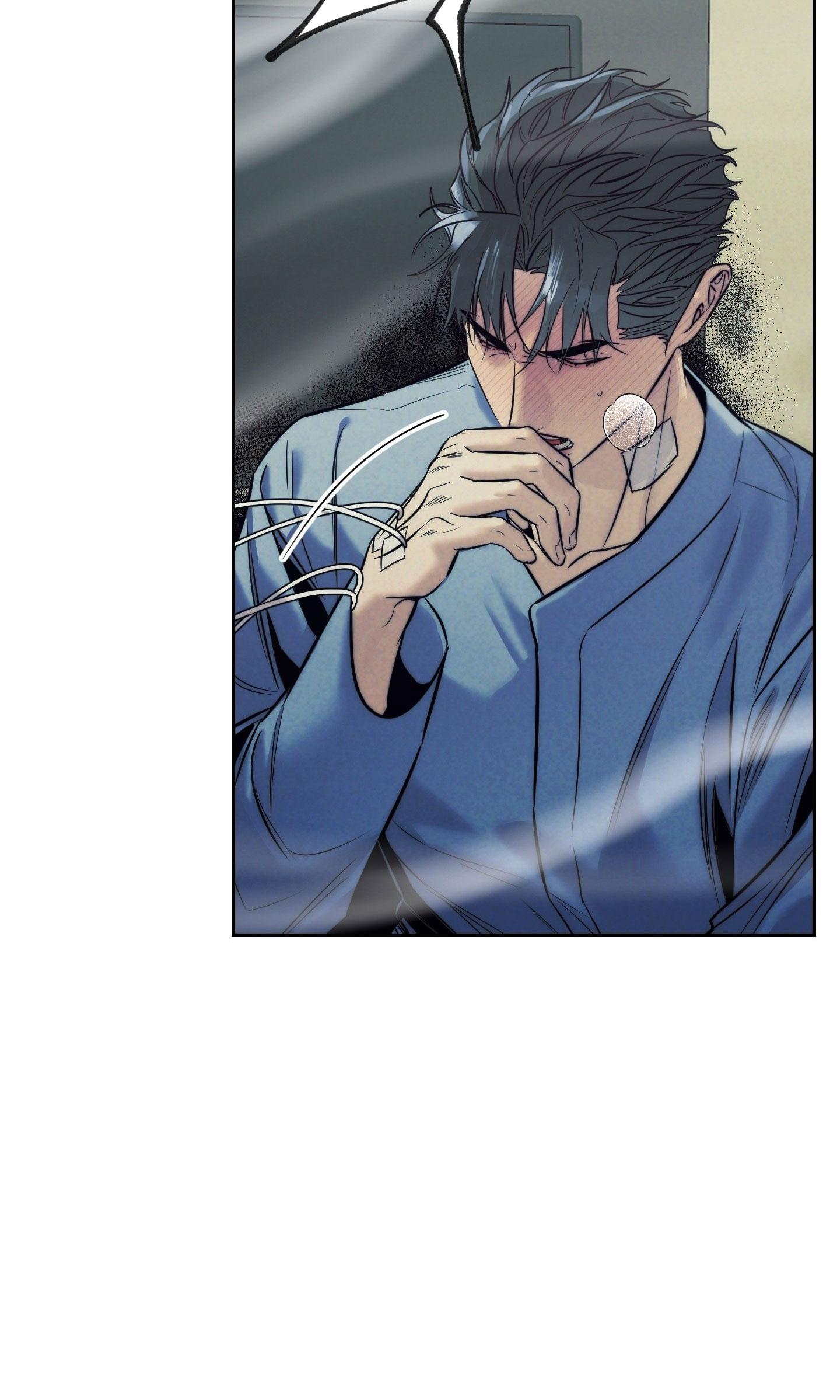 Đọc truyện KỲ THỊ - Chapter 45