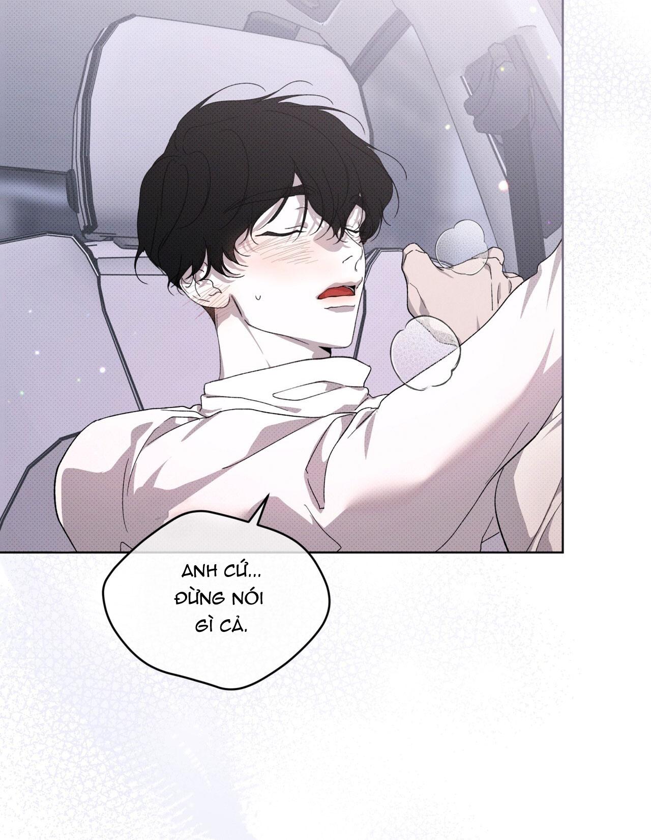 Đọc truyện NGUỒN GỐC TIẾN HÓA - Chapter 19