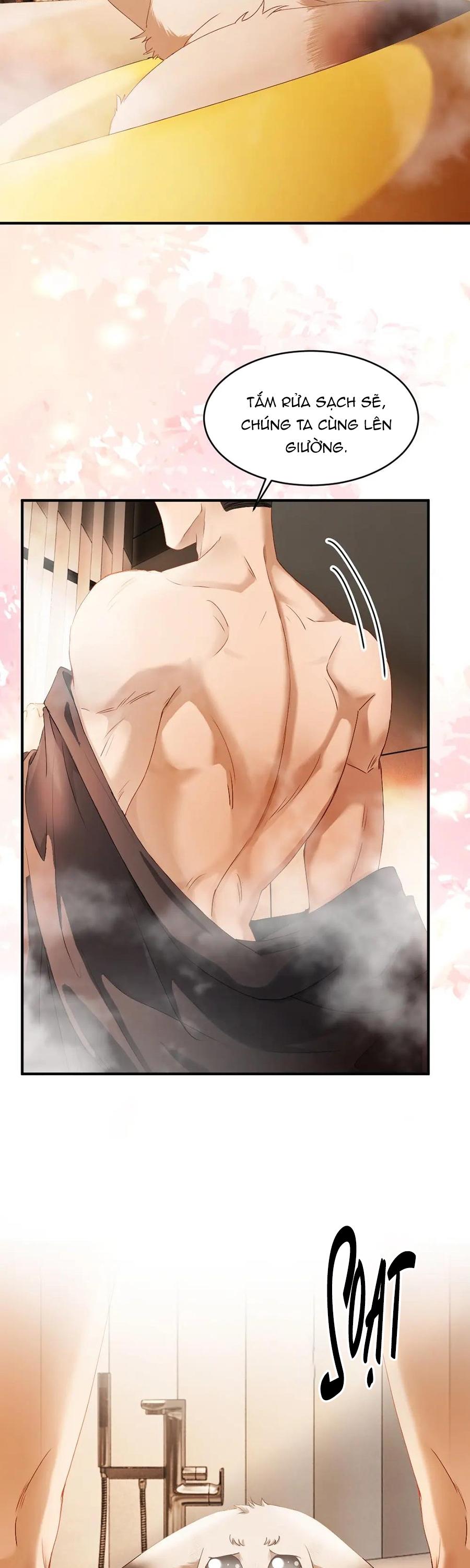Đọc truyện Tiểu thiếu gia dựa vào nhan sắc càn quét toàn hệ thống - Chapter 83