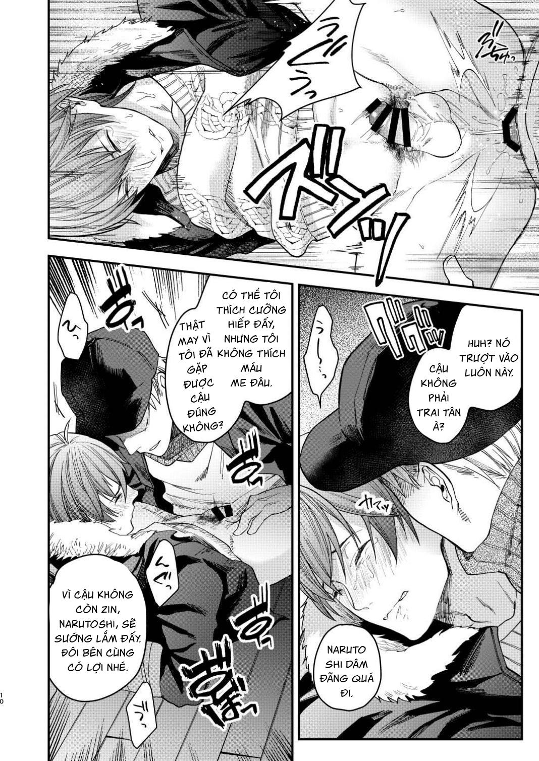 Đọc truyện Oneshot ịch ịch - Chapter 407