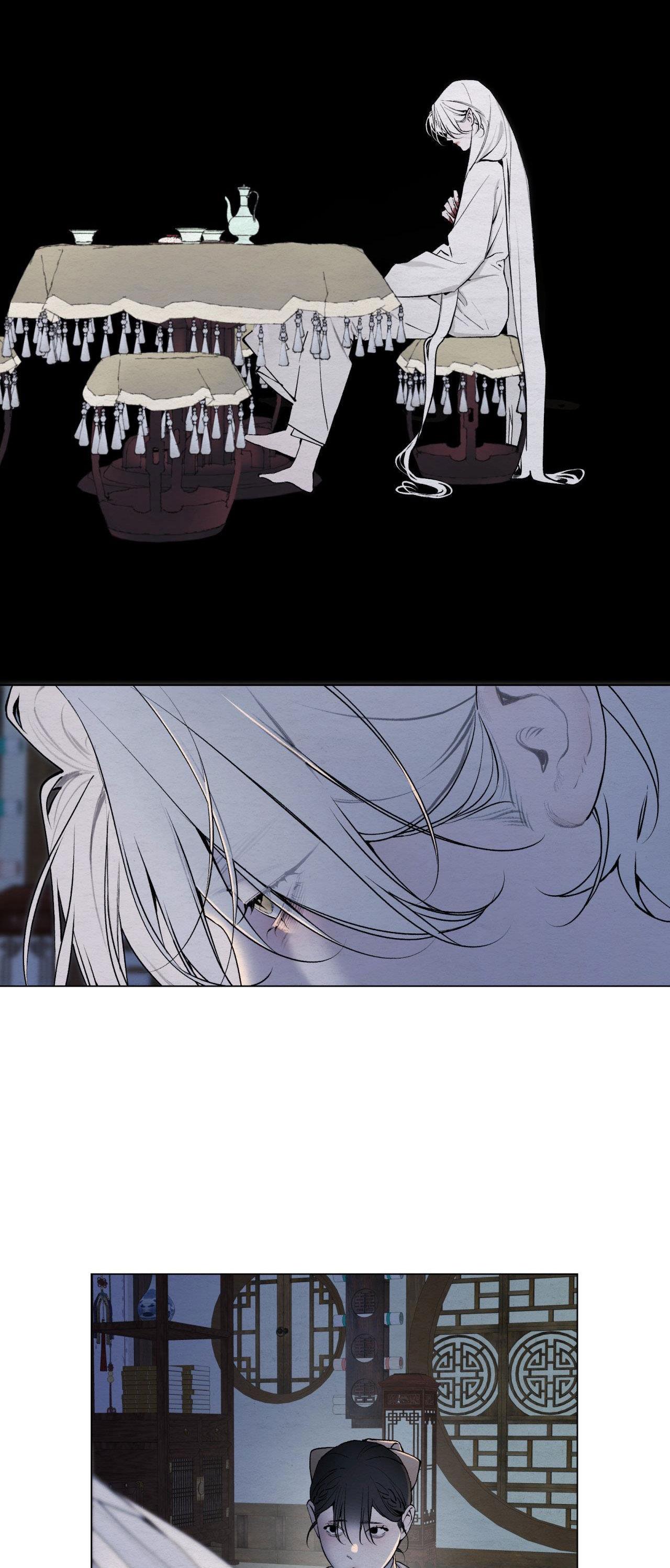 Đọc truyện TÂM HỒN MÉO MÓ - Chapter 47