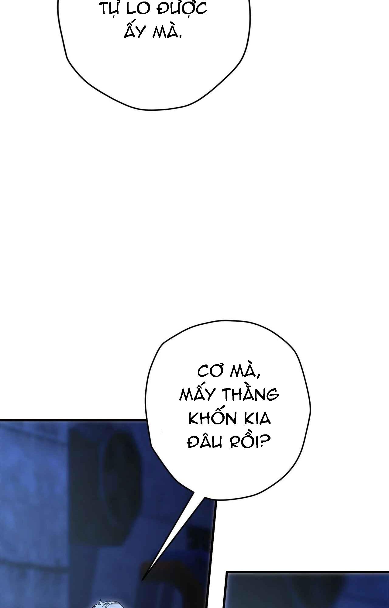 Đọc truyện BULLET TIME - Chapter 18