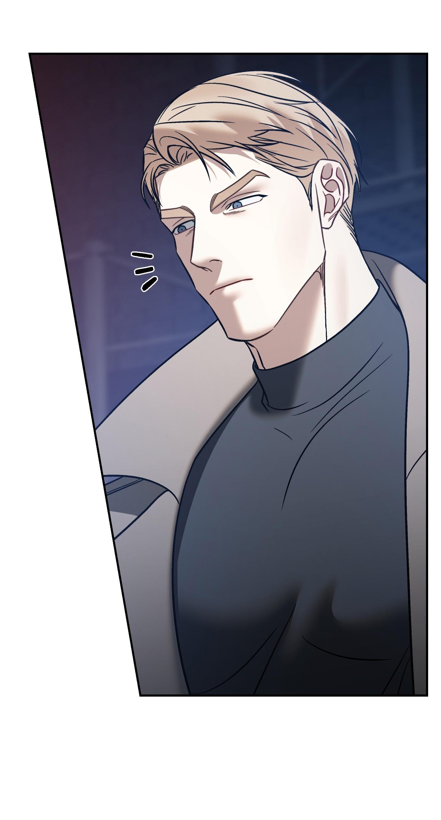 Đọc truyện SOMETHING IMPOSSIBLE - Chapter 28
