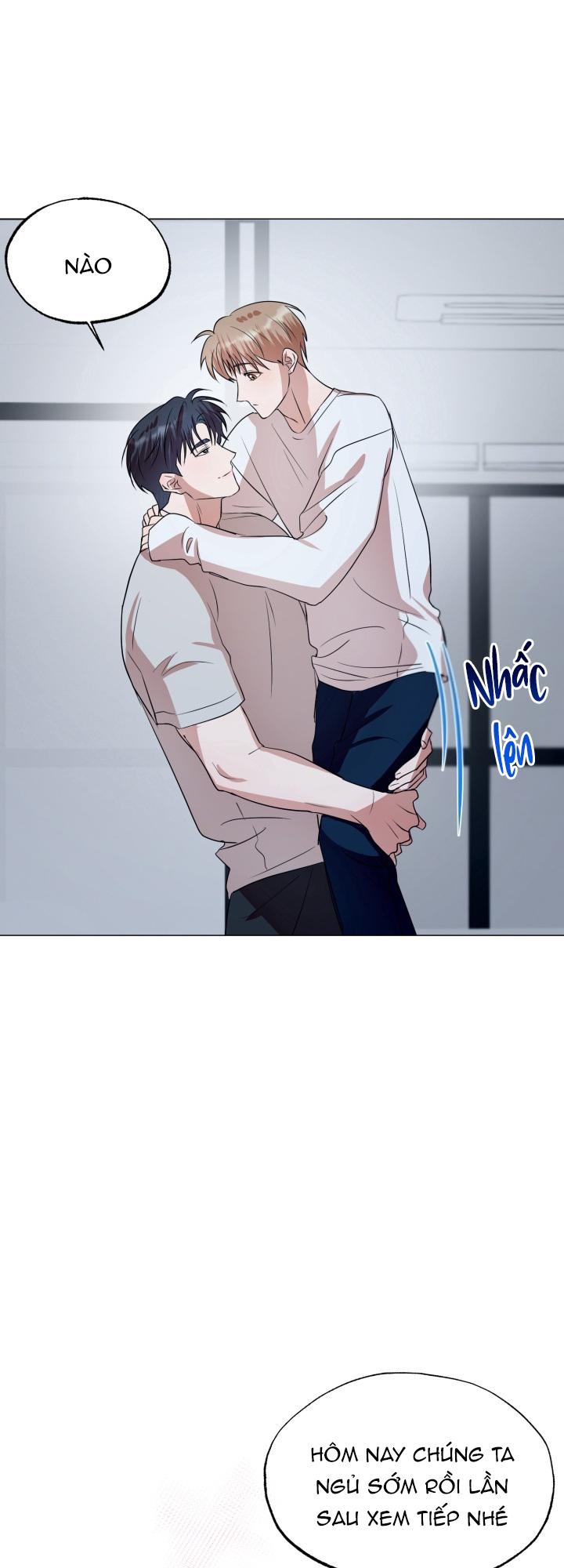 Đọc truyện Sứ Giả Tình Yêu - Chapter 12