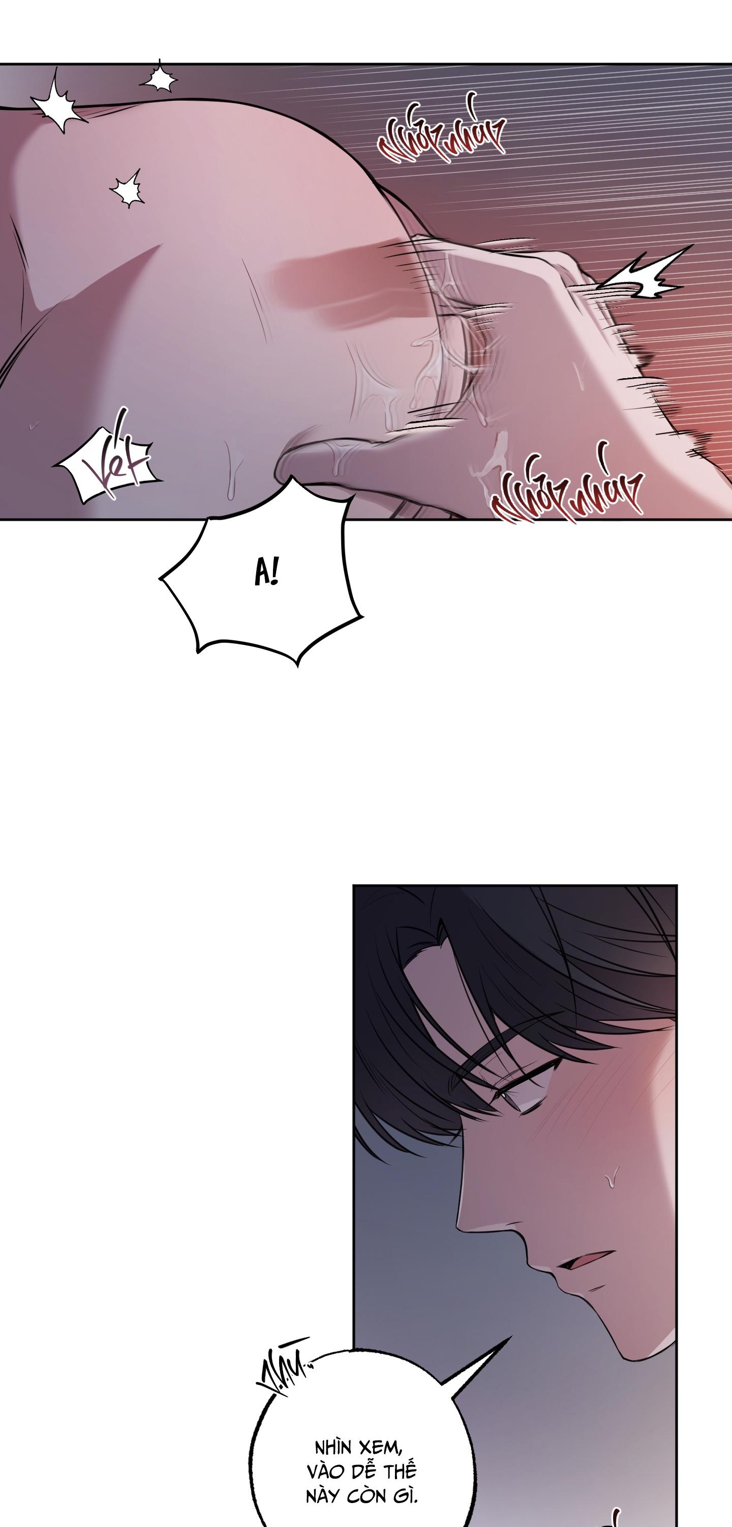 Đọc truyện ĐỪNG NÓI LỜI GIAN DỐI - Chapter 4