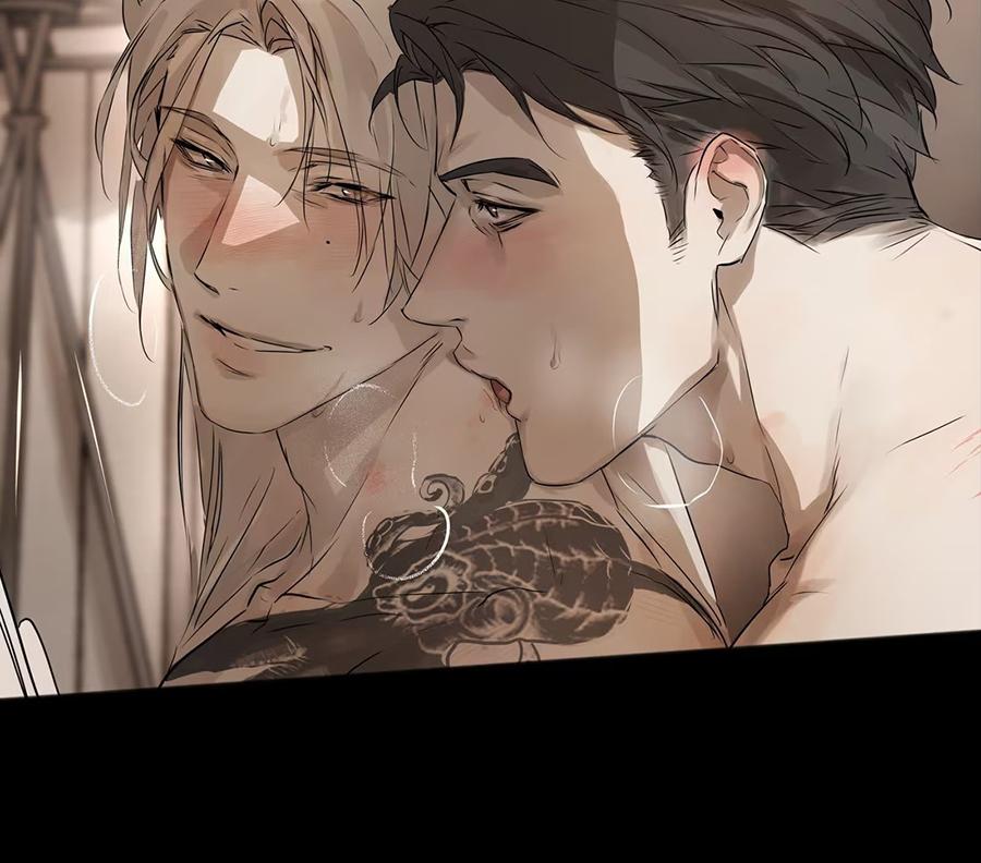 Đọc truyện Bị Chó Điên Phát Hiện Là Đồng Loại - Chapter 9