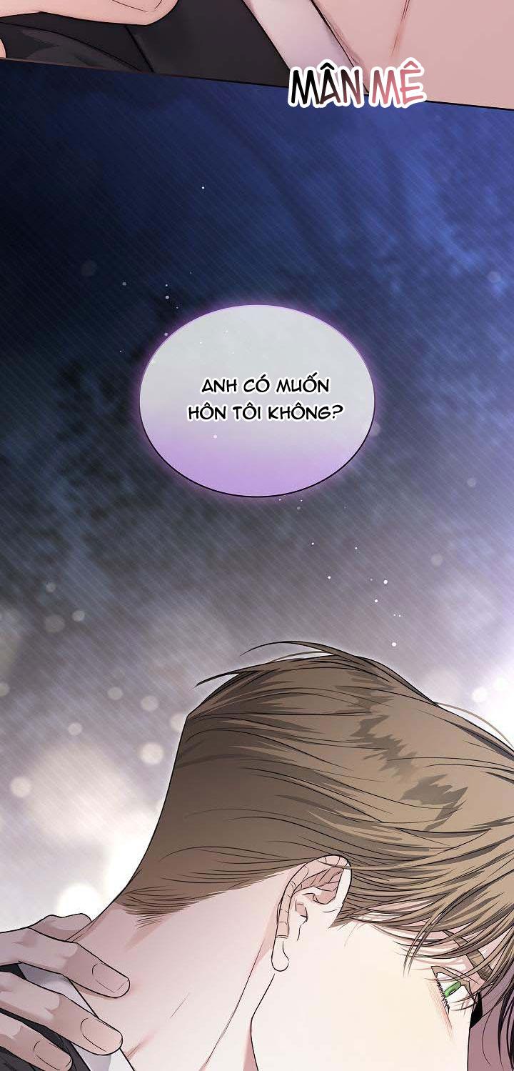 Đọc truyện HÔN TÔI NẾU CÓ THỂ - Chapter 18