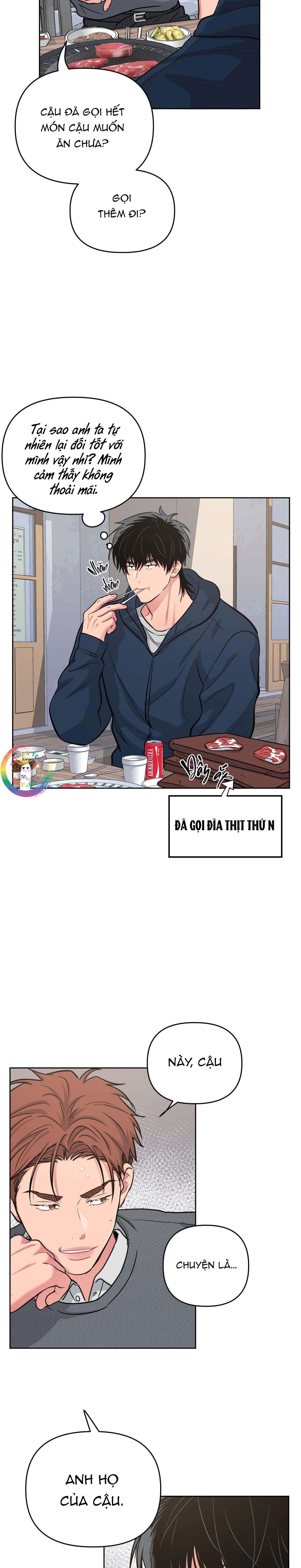 Đọc truyện Arts Manz - Chapter 62