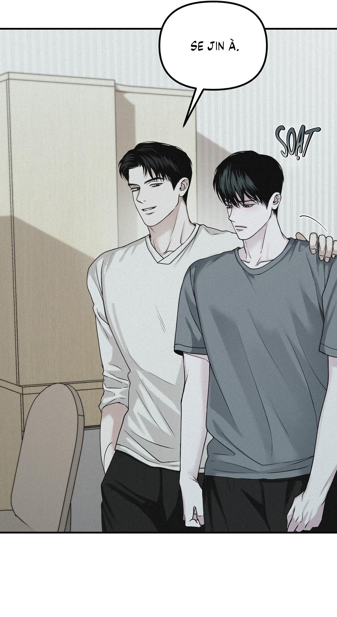 Đọc truyện (CBunu) Phép Chiếu - Chapter 45