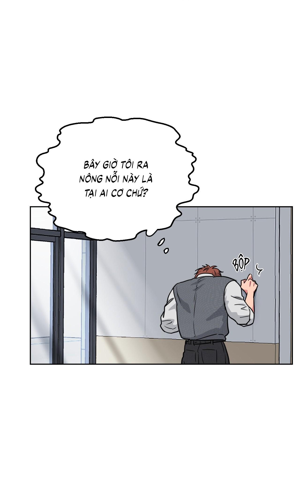 Đọc truyện  Chàng Trai Mỹ Thuật - Chapter 62