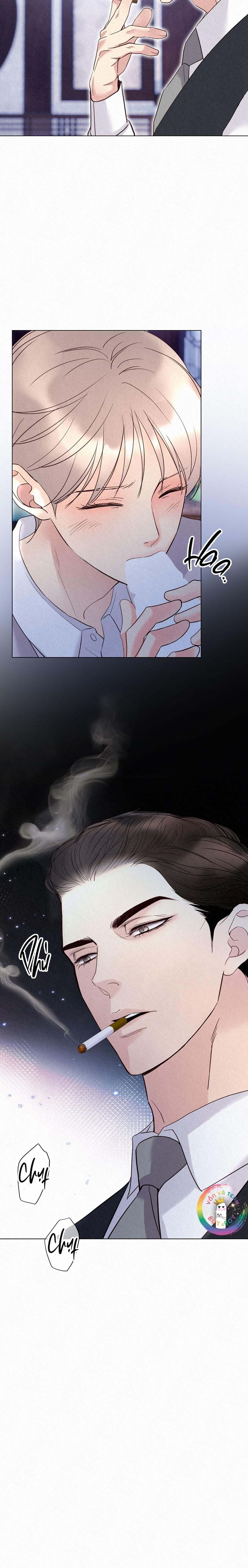 Đọc truyện Ác Nhân Đàm - Chapter 24
