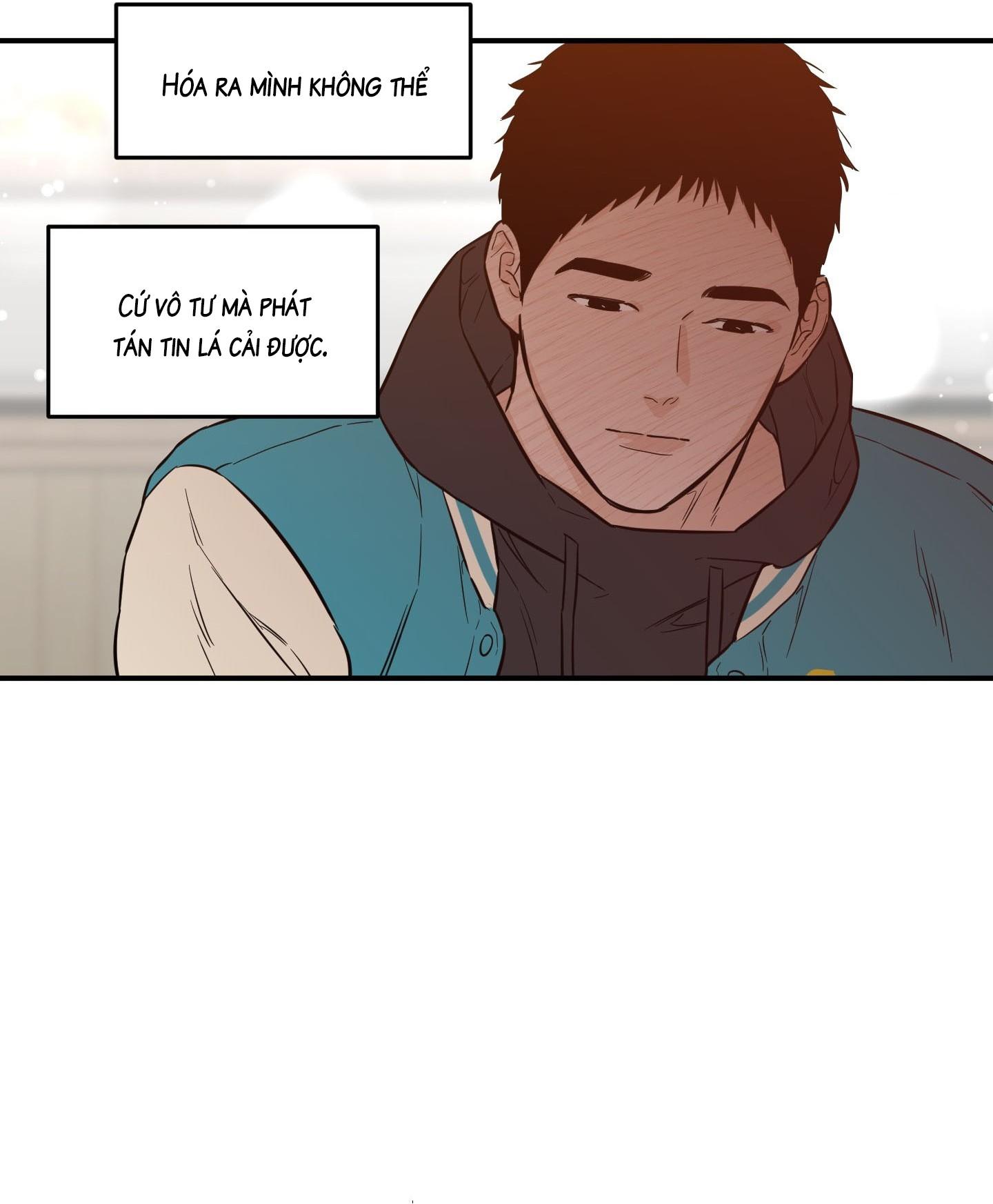 Đọc truyện (CBunu) SCOOP - Chapter 23