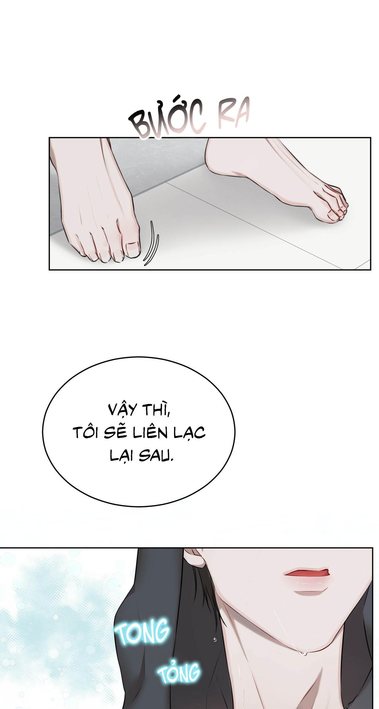 Đọc truyện KHỞI NGUỒN SỰ SỐNG - Chapter 20