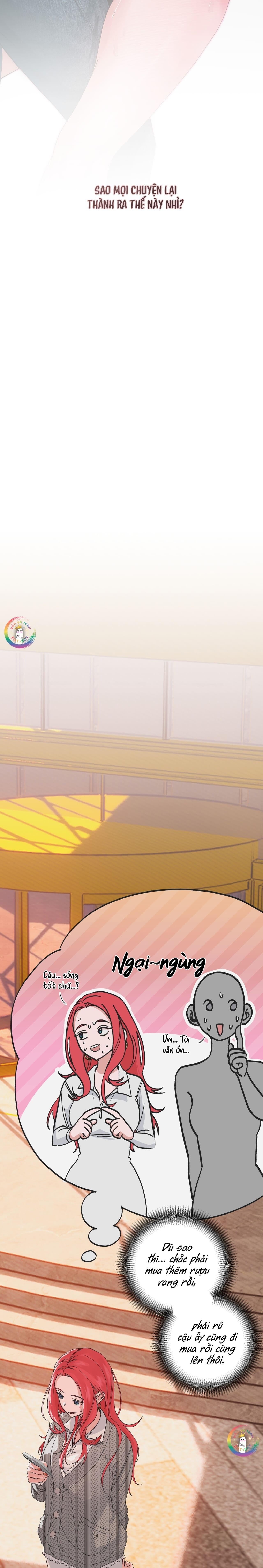 Đọc truyện Tuyển Tập GL Ngắn 18+ - Chapter 19