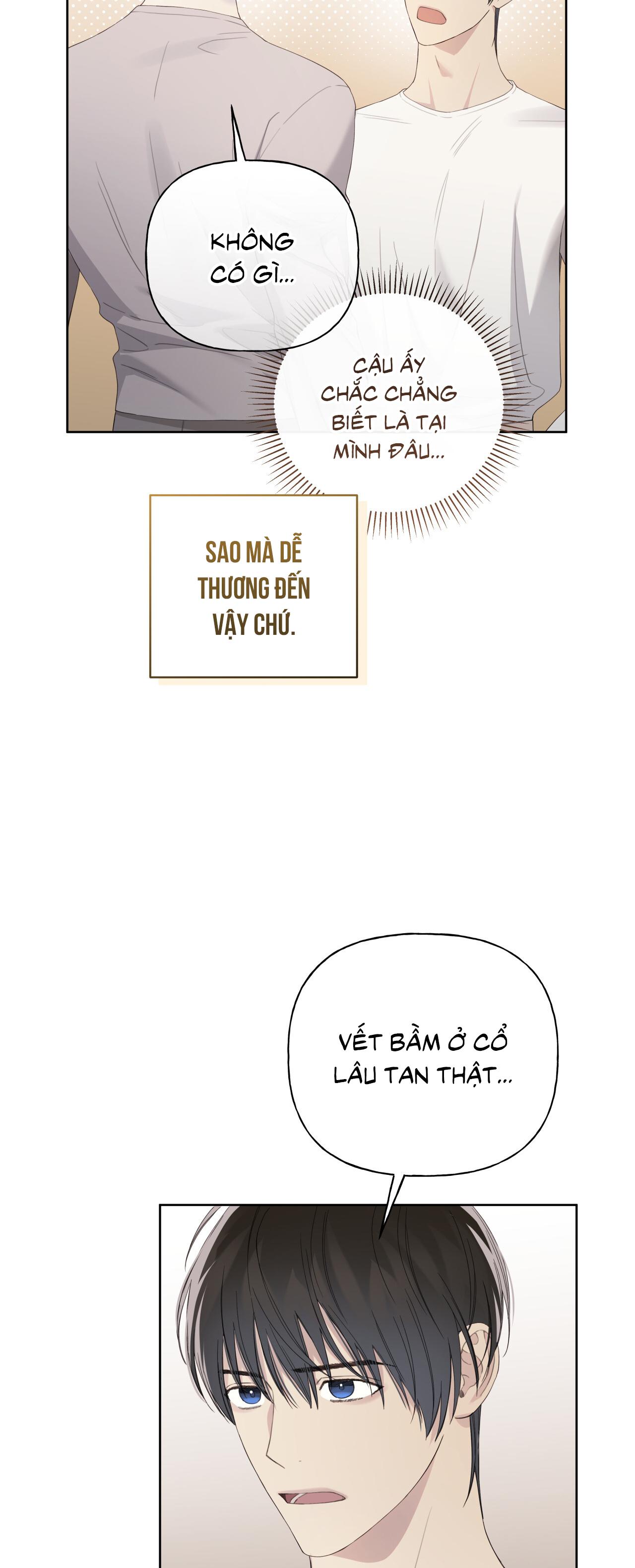 Đọc truyện HIỂM HỌA GUIDING - Chapter 56