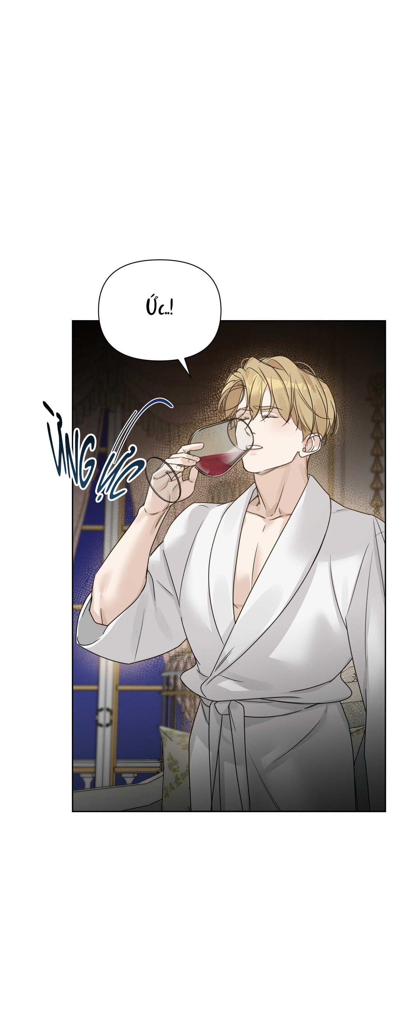 Đọc truyện INTO THE ROSE GARDEN - Chapter 66
