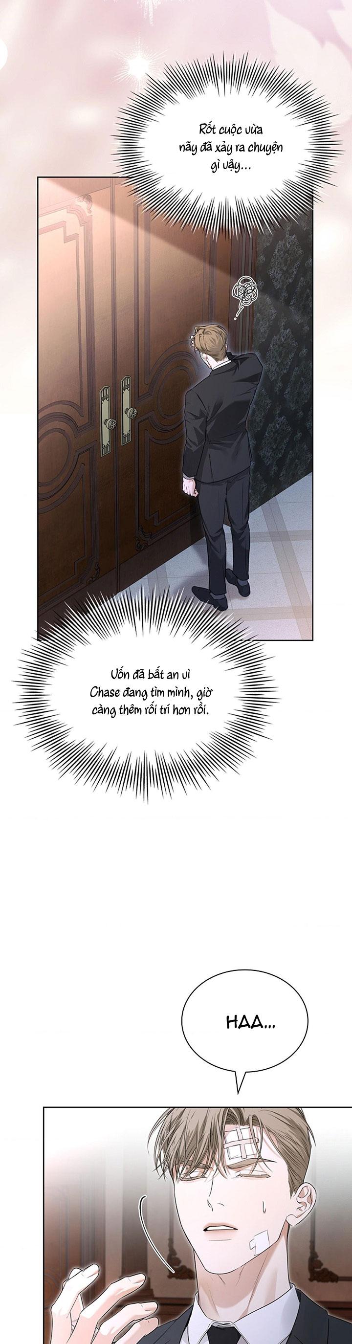 Đọc truyện HÔN TÔI NẾU CÓ THỂ - Chapter 26