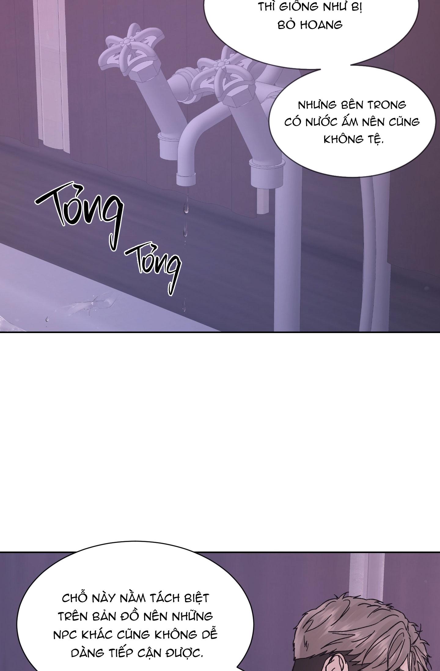 Đọc truyện ĐÊM KINH HOÀNG - Chapter 57