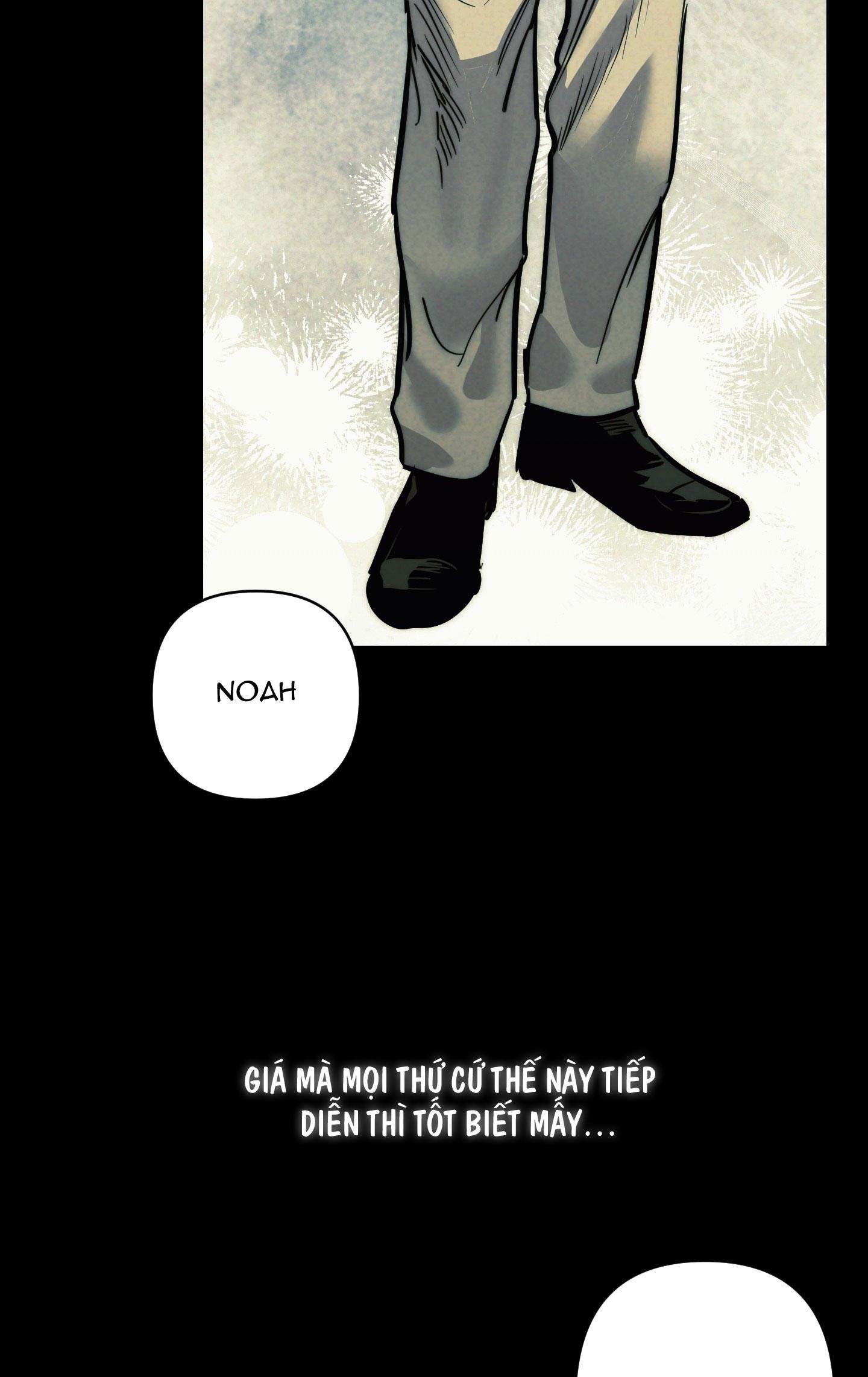 Đọc truyện KỲ THỊ - Chapter 45