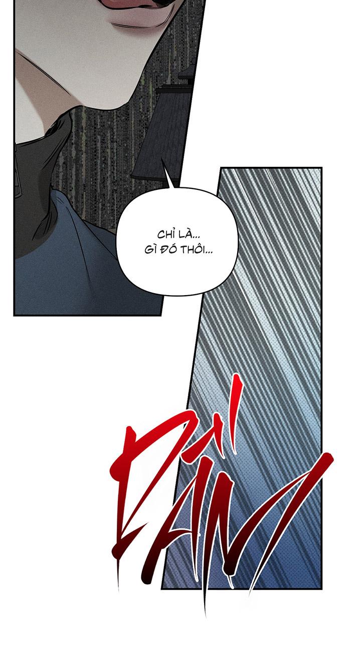 Đọc truyện [DDT] KẺ ĐÁNH CẮP TRÁI TIM - Chapter 8
