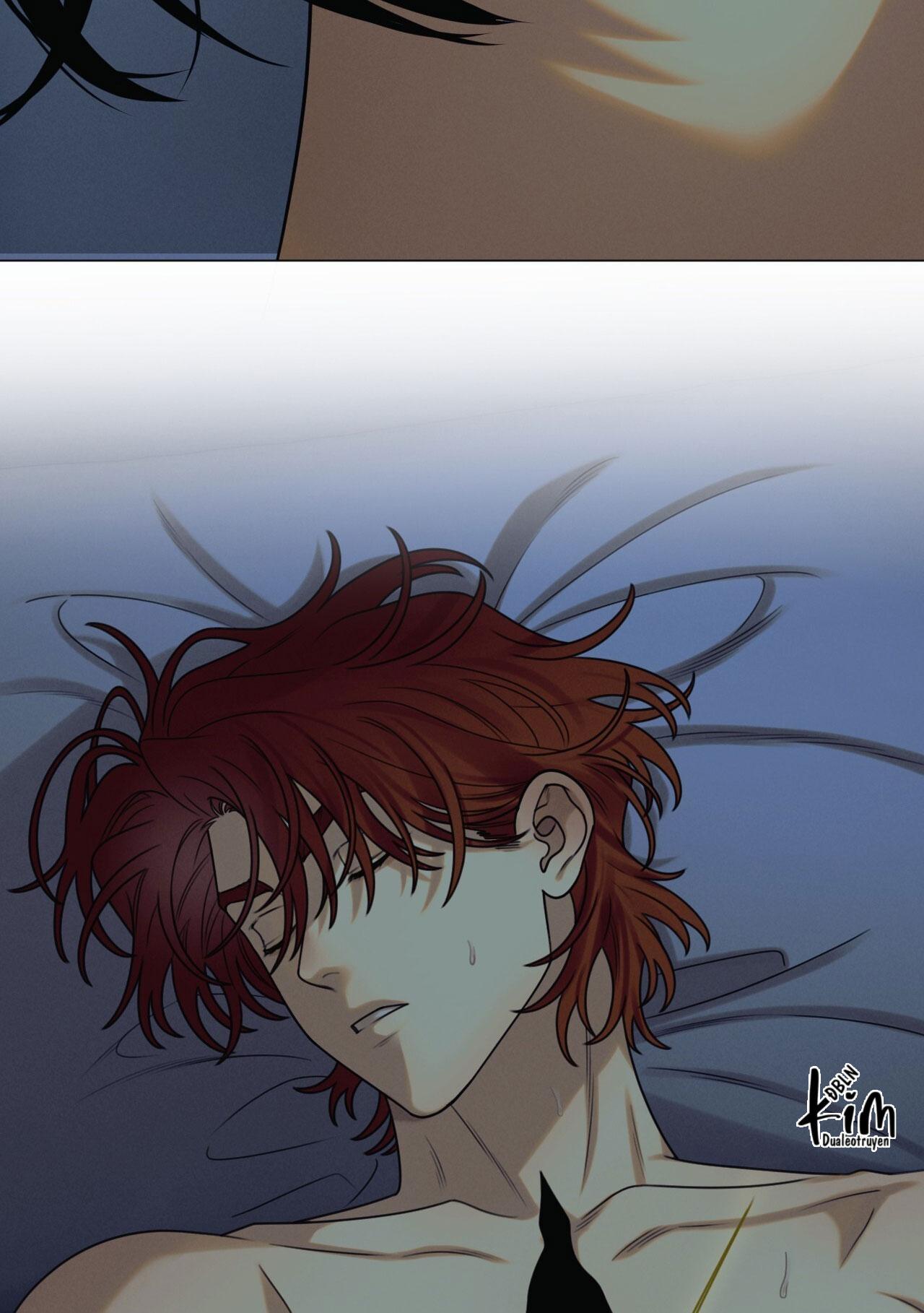Đọc truyện QUẺ BÓI GIẤC MƠ CỦA YÊU TINH - Chapter 66