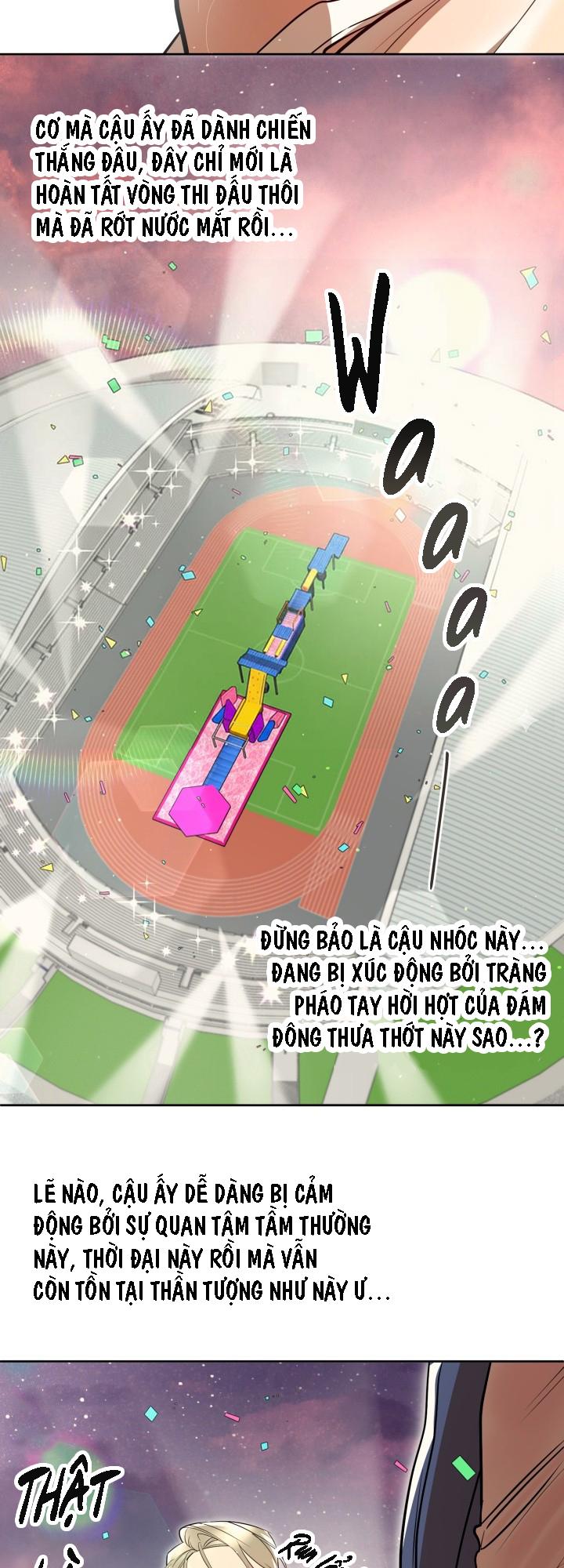 Đọc truyện THỬ THÁCH KHIÊU DÂM - Chapter 10
