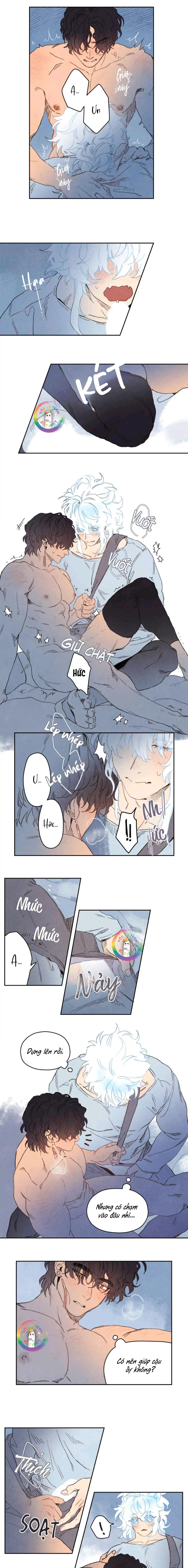 Đọc truyện Rix Venus - Chapter 79